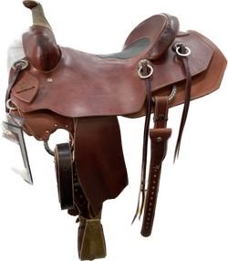Custom Roper 16.5"