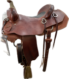 Custom Roper 16.5"