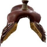 Custom Roper 16.5"