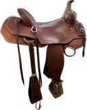 Custom Roper 16.5"