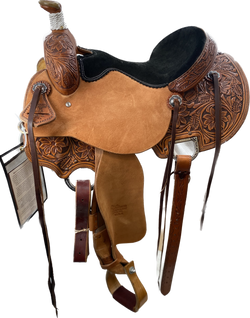 Amarillo Bitterroot Rancher 14.5"