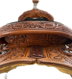 Amarillo Bitterroot Rancher 14.5"