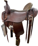 Bitterroot Rancher 17"