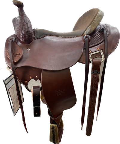 Bitterroot Rancher 17"