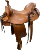 Steamboat Mule 16"