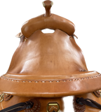 Steamboat Mule 16"
