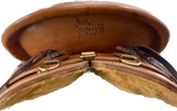 Steamboat Mule 16"