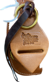 Steamboat Mule 16"