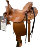 Steamboat Mule 15"