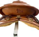 Steamboat Mule 15"