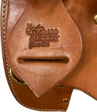Steamboat Mule 15"