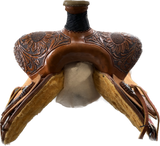 Cowgirl Deluxe 16"