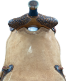 Cowgirl Deluxe 16"