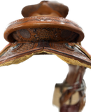 Cowgirl Deluxe 16"