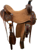 Cowgirl Deluxe 16"