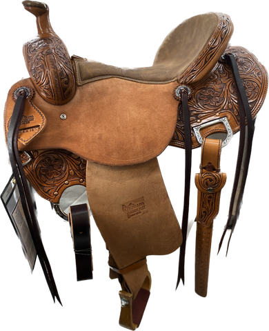 Wildflower All Around 16.5"