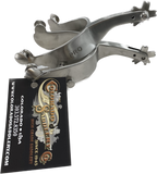 Pro Series Bull Riding Spur