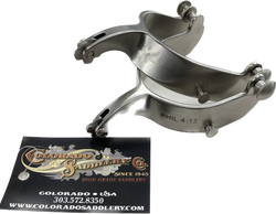 Pro Series Saddle Bronc Spur
