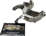 Pro Series Saddle Bronc Spur