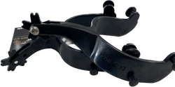 Pro Series Bull Riding Spur