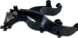Pro Series Bull Riding Spur