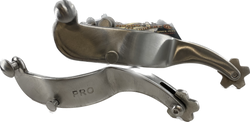 Pro Series Bareback Spur