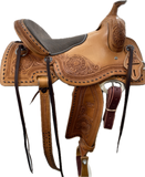 Deluxe Trail 15"