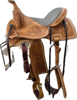 Deluxe Trail 14"