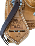Deluxe Trail 14"