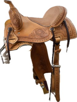 Deluxe Trail 14"
