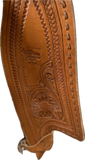 Deluxe Trail 14"
