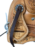 Deluxe Trail 14"