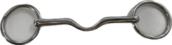 Canter Well Loose Ring Mouth Ring Bit