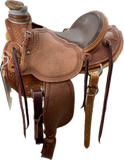 Lady Wade 15"