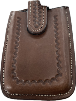 Leather Cell Phone Case