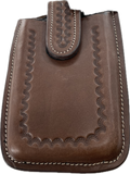 Leather Cell Phone Case