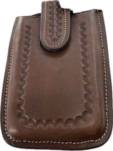 Leather Cell Phone Case