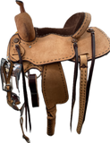 Deluxe Flex Trail Roughout 13.5"