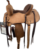 Deluxe Flex Trail Roughout 13.5"