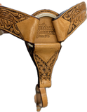 Deluxe Trail Flex Eagle Wing 14"