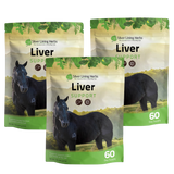 Liver Support for Horses