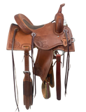 14.5" Mile High Barrel Racer