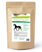 Organic Equine Chia Pouches