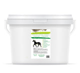 Organic Equine Chia Pails W/Resealable Lid & Scoop