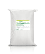 Organic Hemp Hearts and Seeds Blend Bulk Sacks (45 LBS)