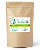 Organic Equine Hemp Meal 33% Protein