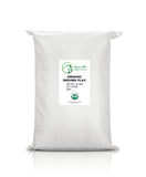 Organic Equine Ground Flax