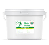 Equine Spirulina-Organic, Non GMO & Pesticide Free