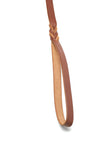 Chocolate Basket Dog Leash