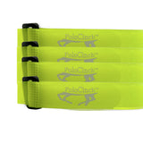 PoloCinch™  - D-Ring Polo Wrap Guards